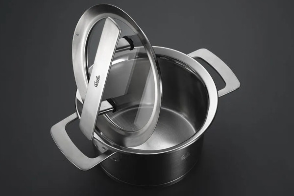 Garnek Fissler Phi Collection
